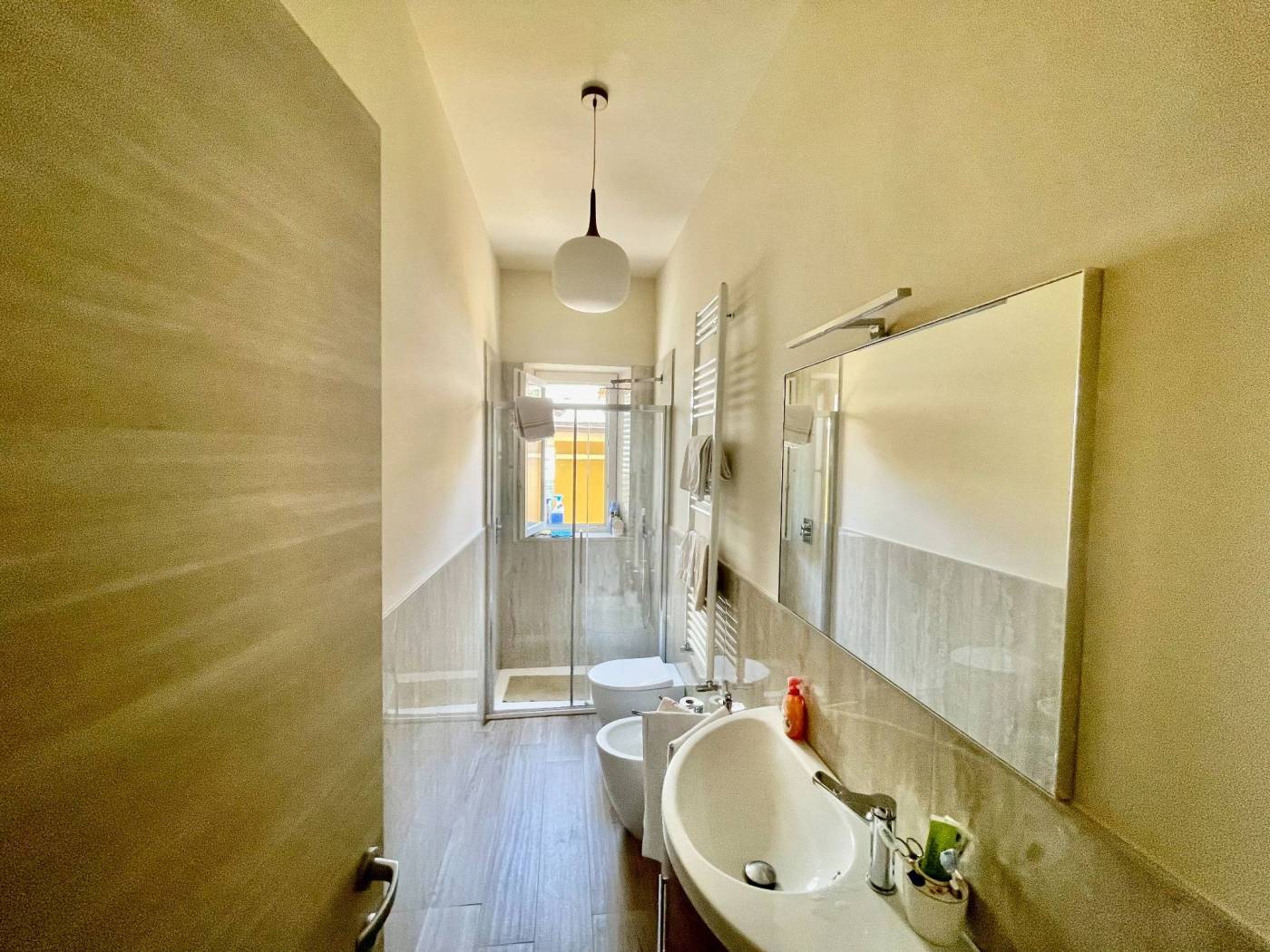 Bagno