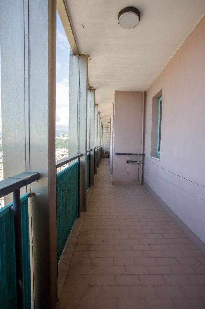 Veranda