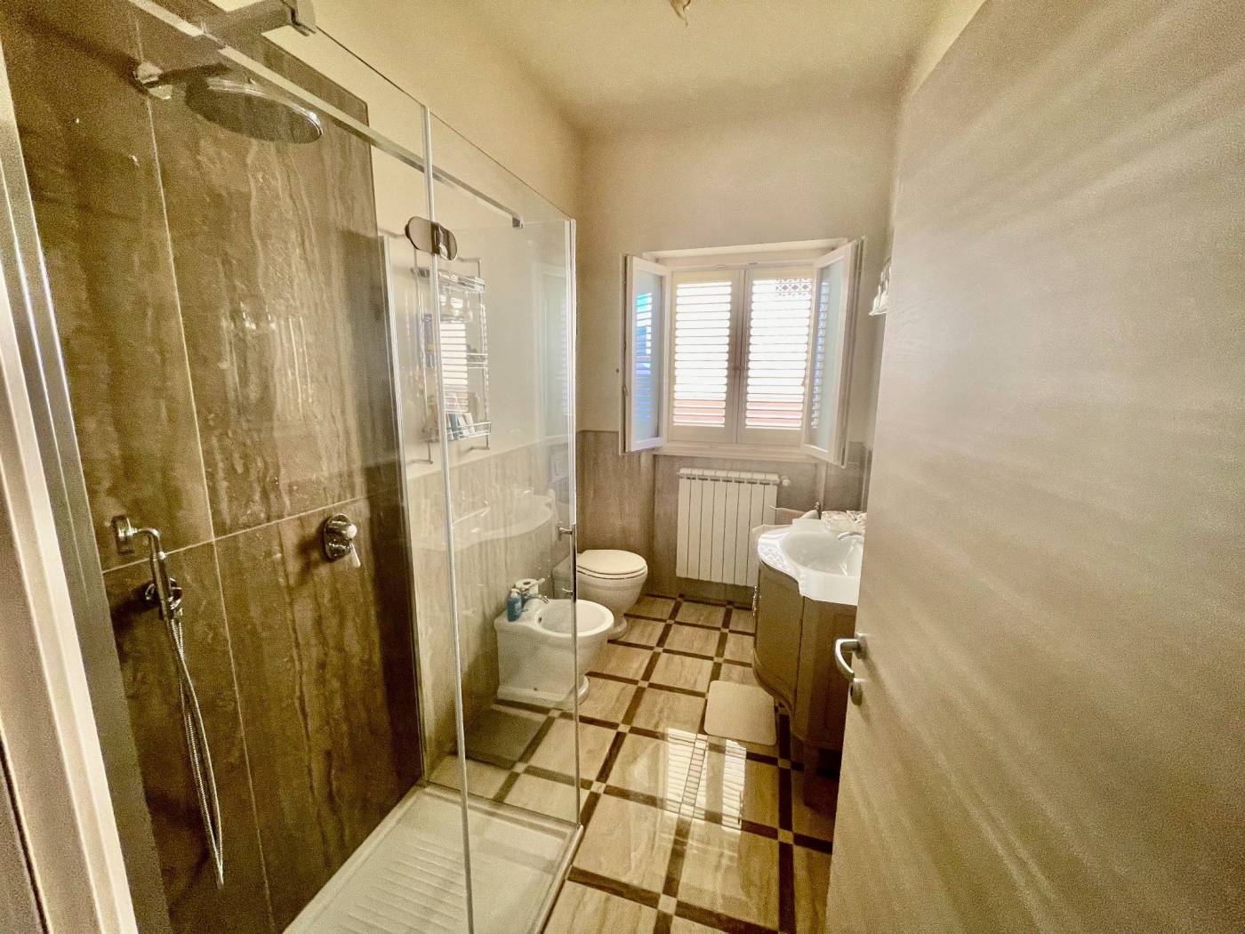 Bagno