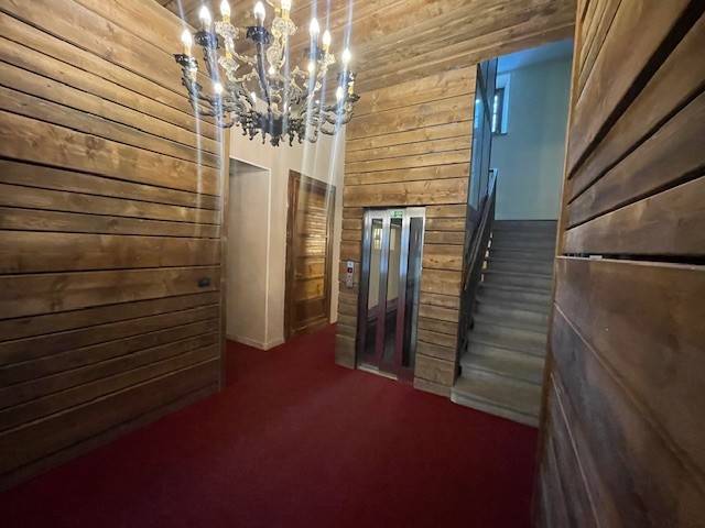 Interno palazzo