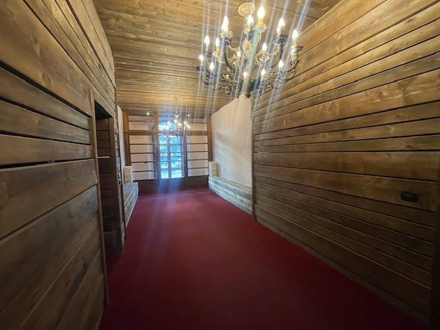 Interno palazzo