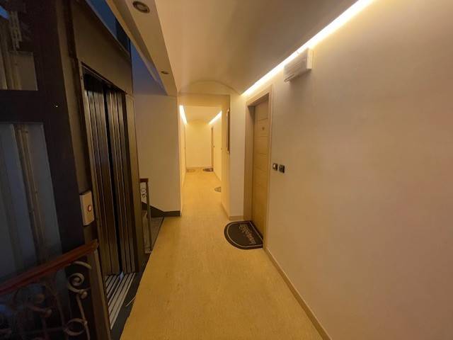 Interno palazzo