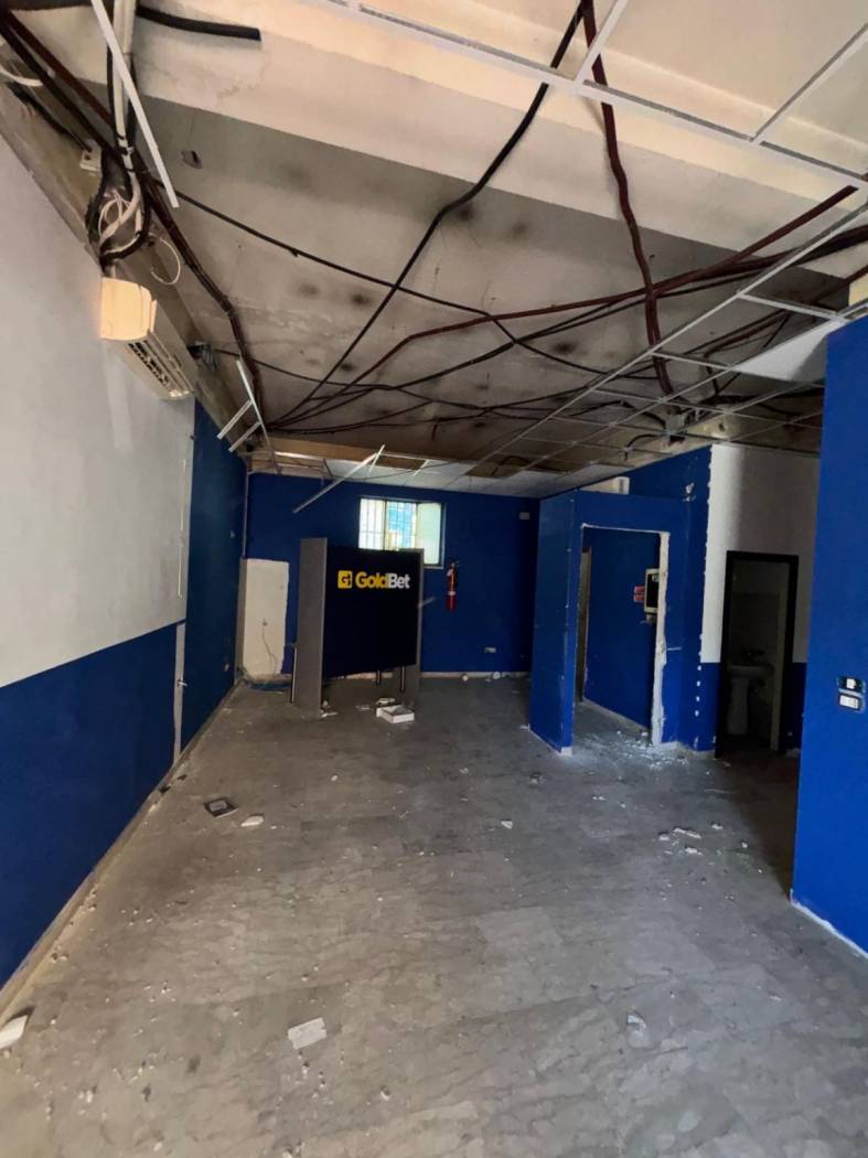 Interno non residenziale