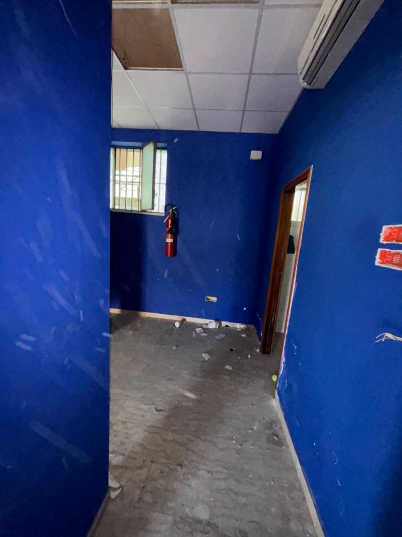 Interno non residenziale
