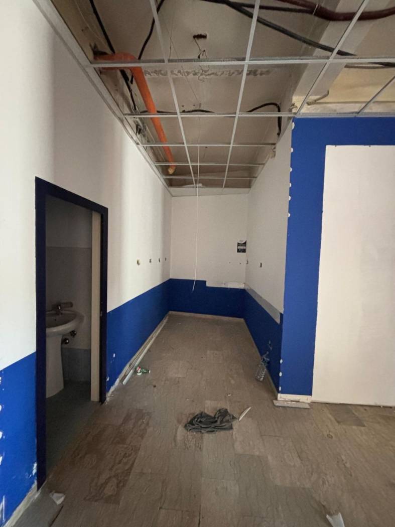 Interno non residenziale