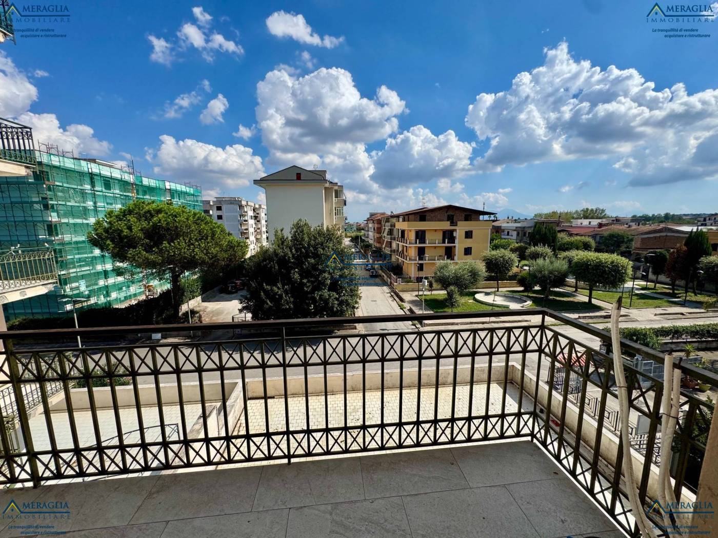 Balcone