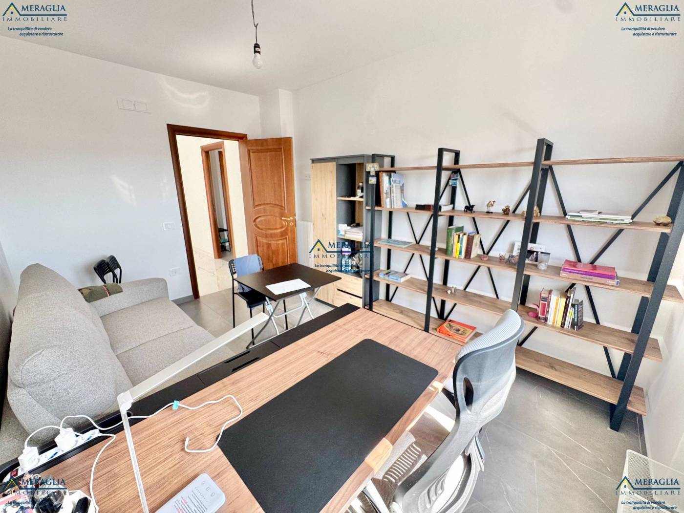 Studio