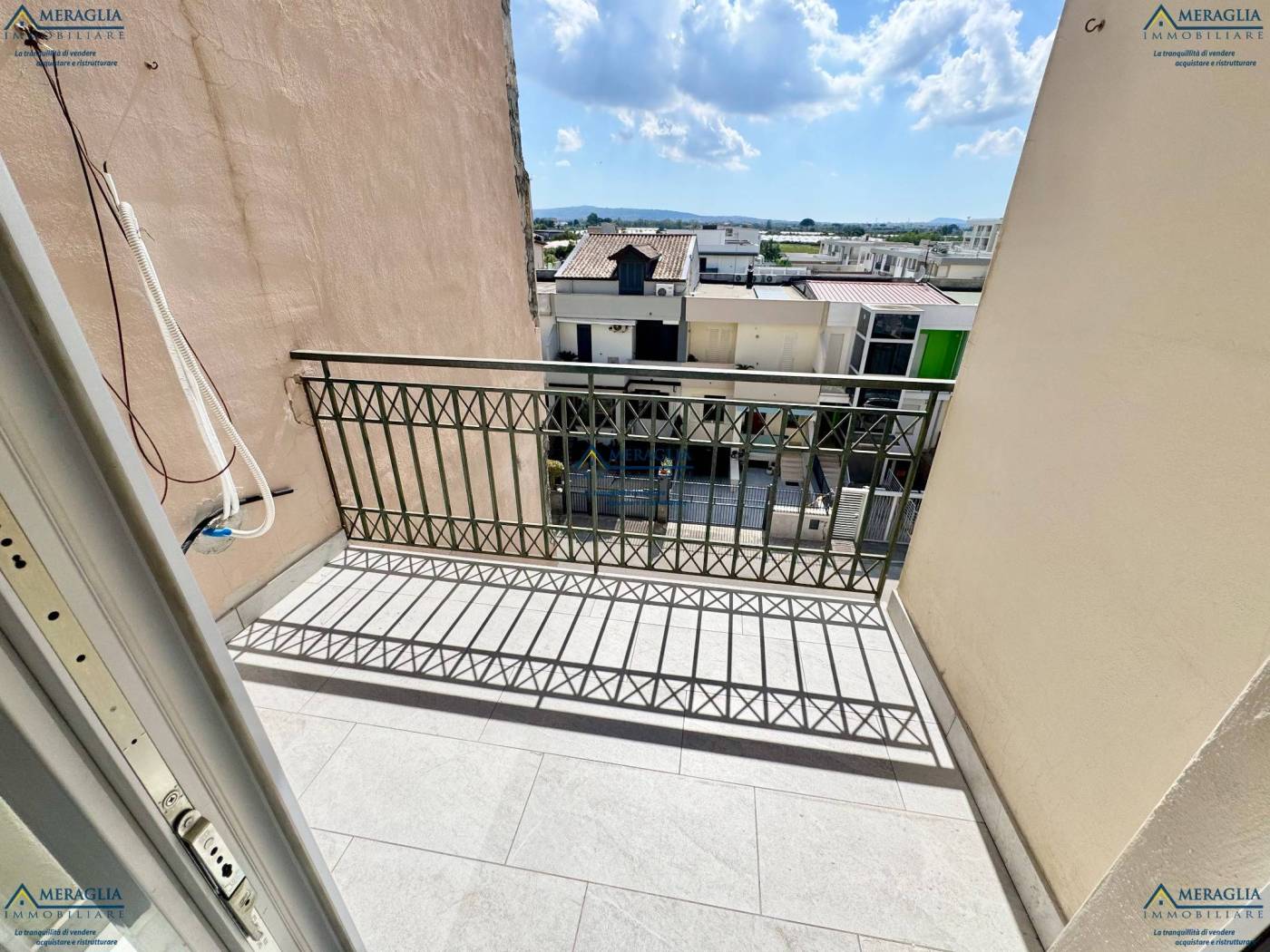 Balcone