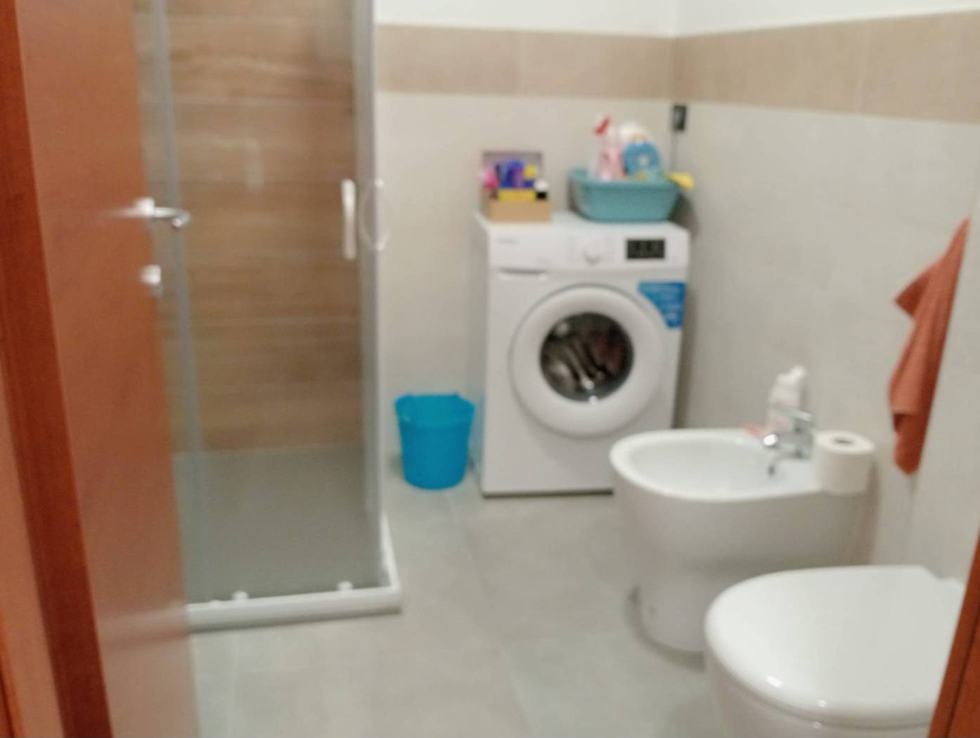 Bagno Bagno