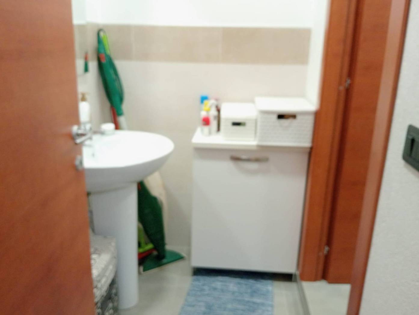 Bagno Bagno