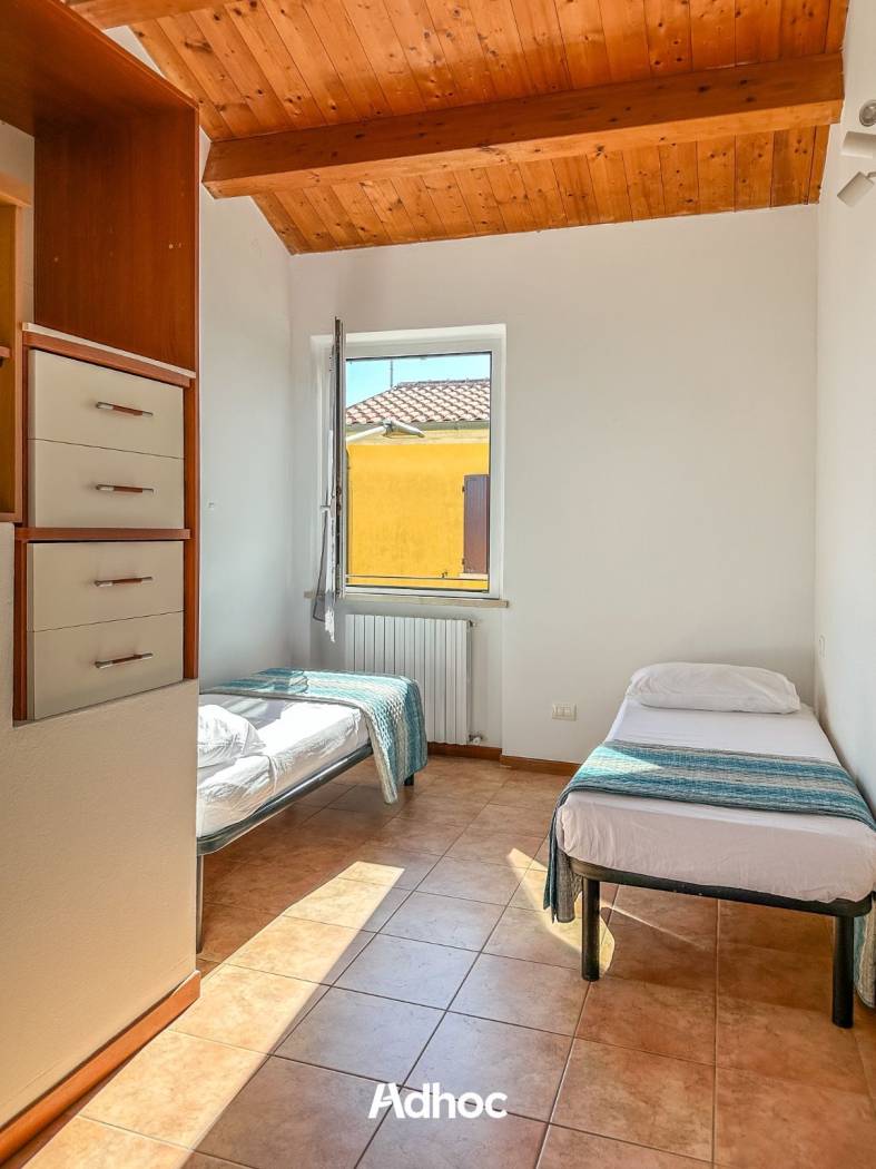 Camera da letto