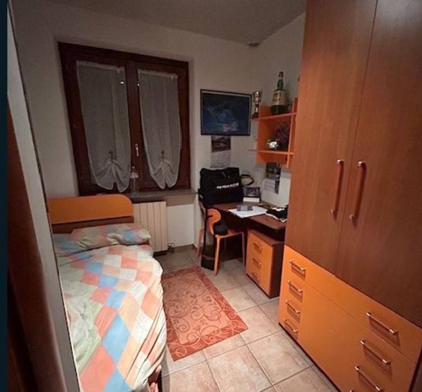 Camera da letto