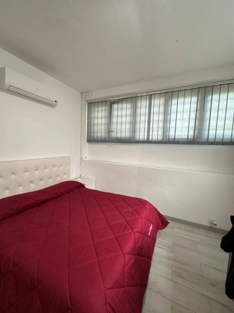 Camera da letto