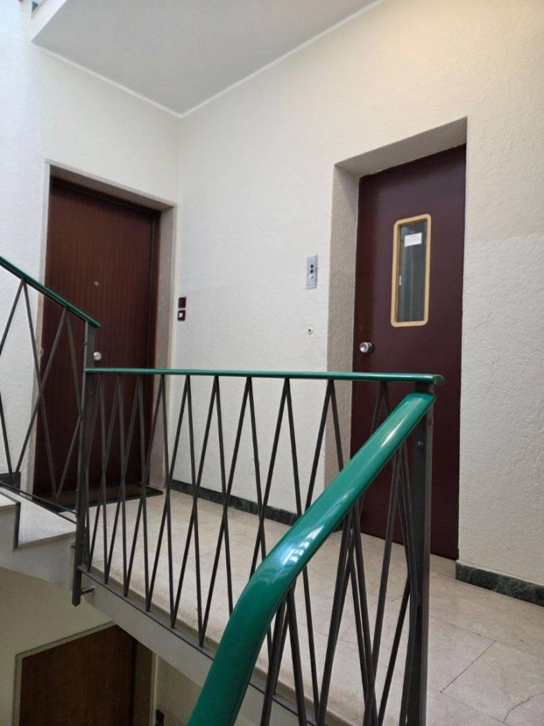 Interno palazzo