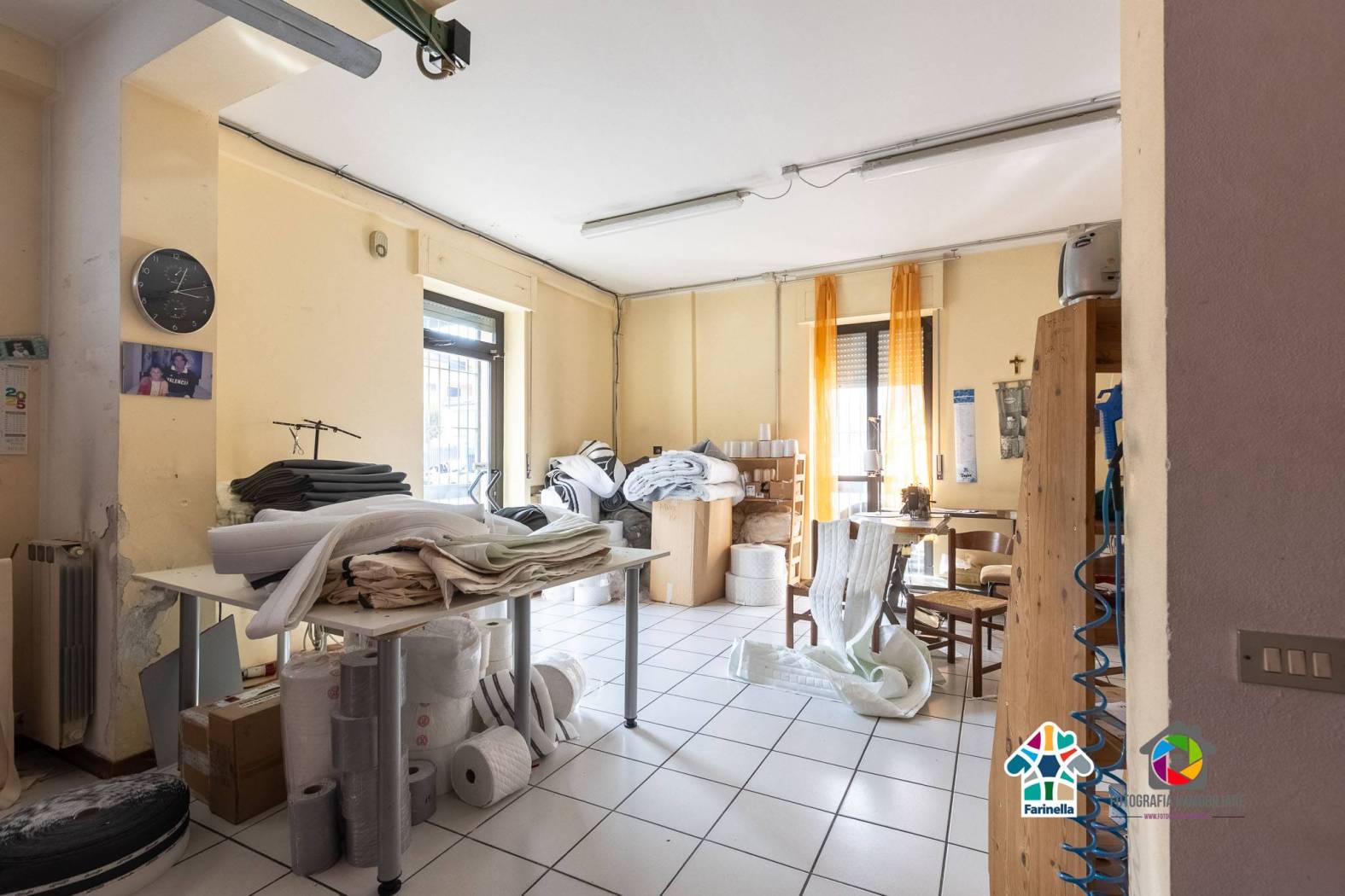 Interno non residenziale