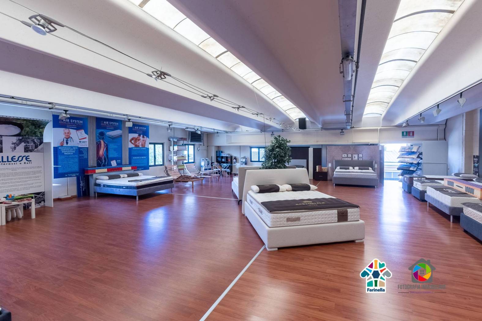 Interno non residenziale