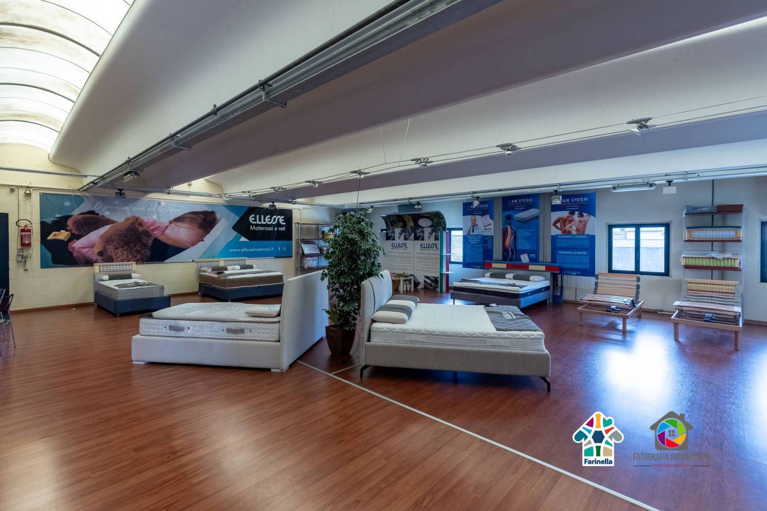 Interno non residenziale