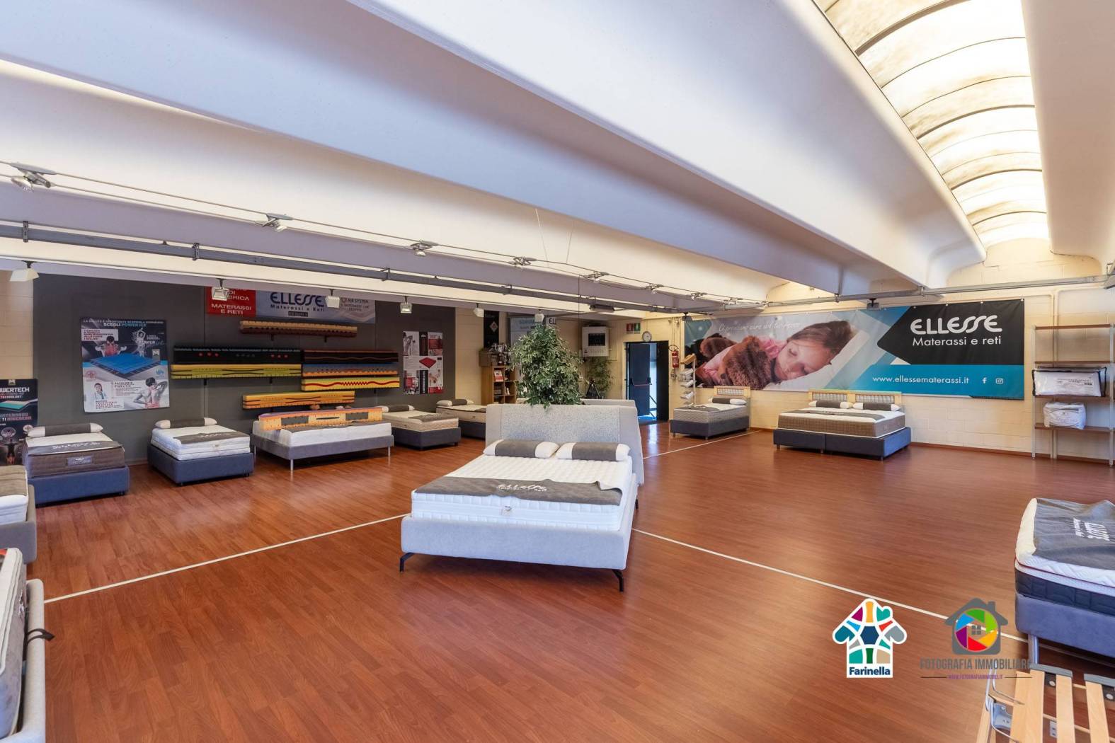 Interno non residenziale