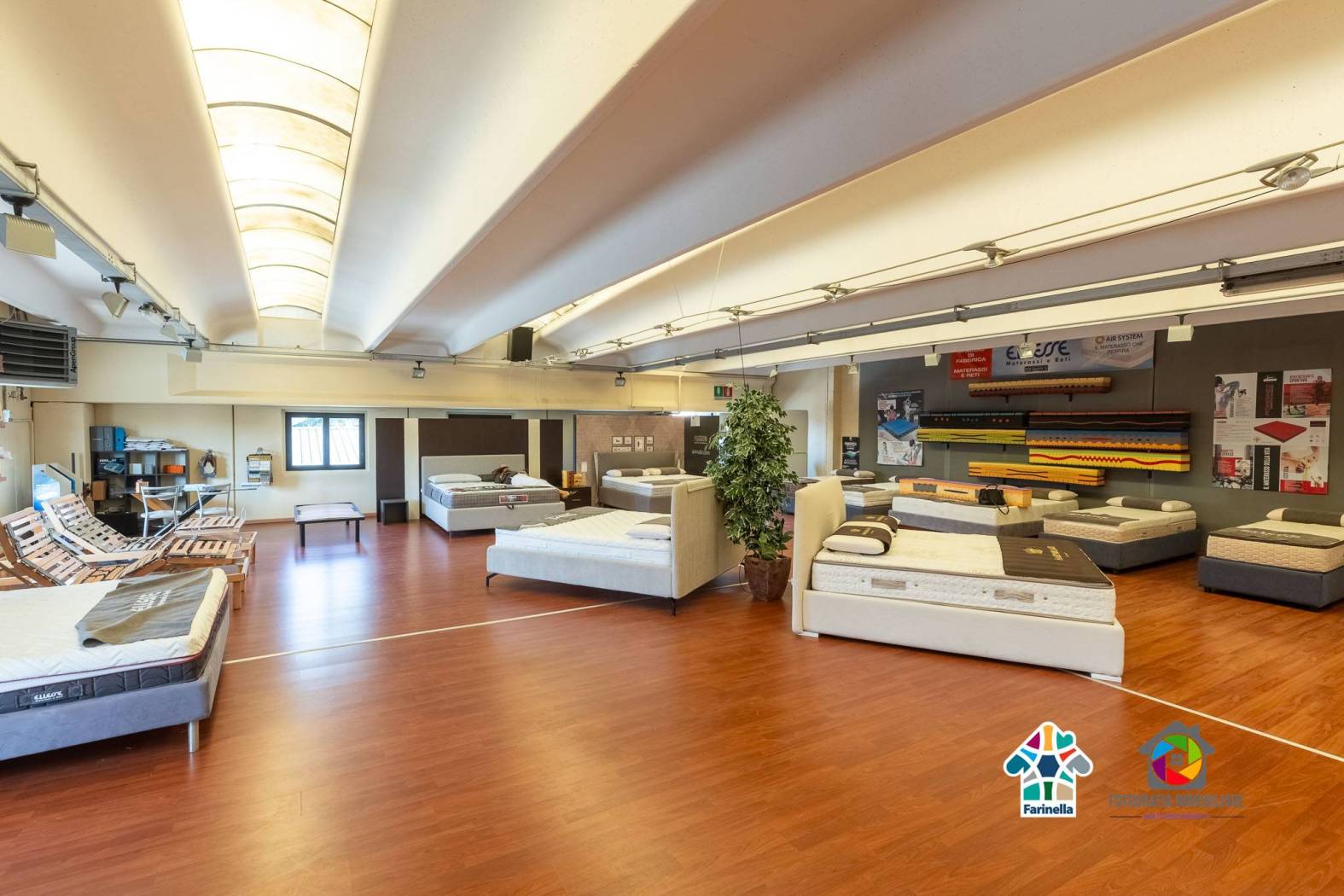 Interno non residenziale