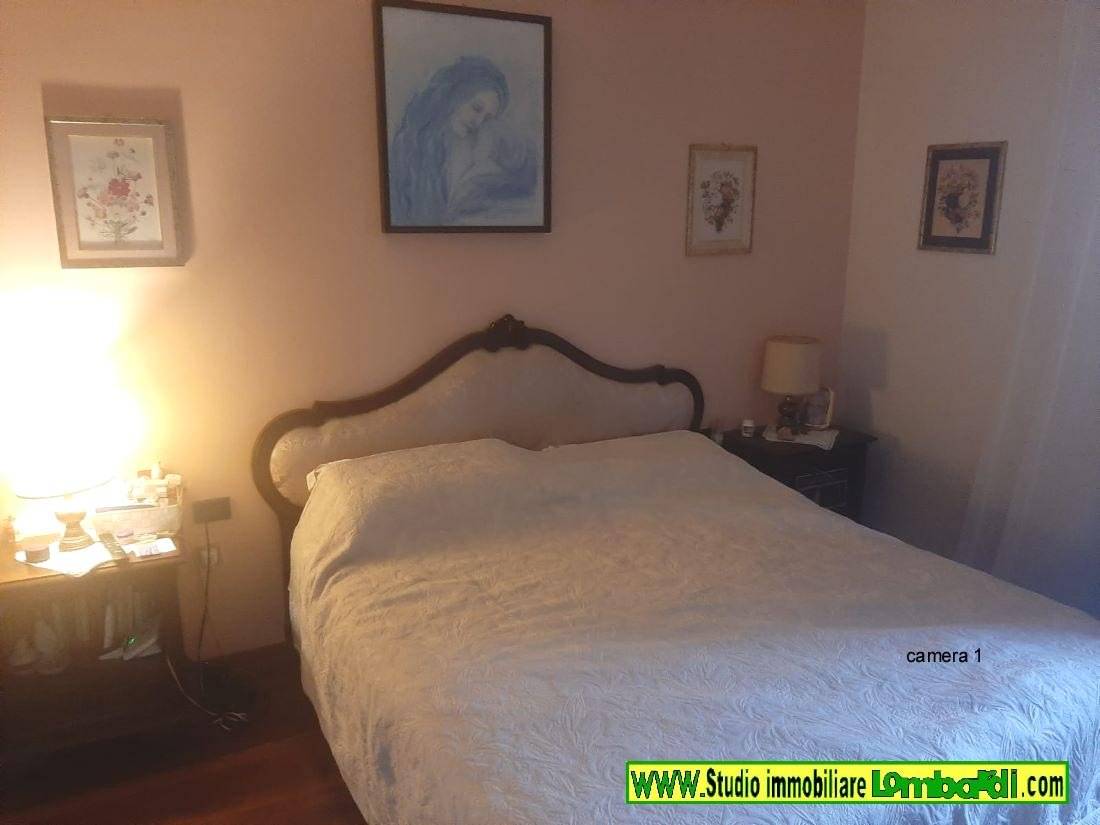Camera da letto
