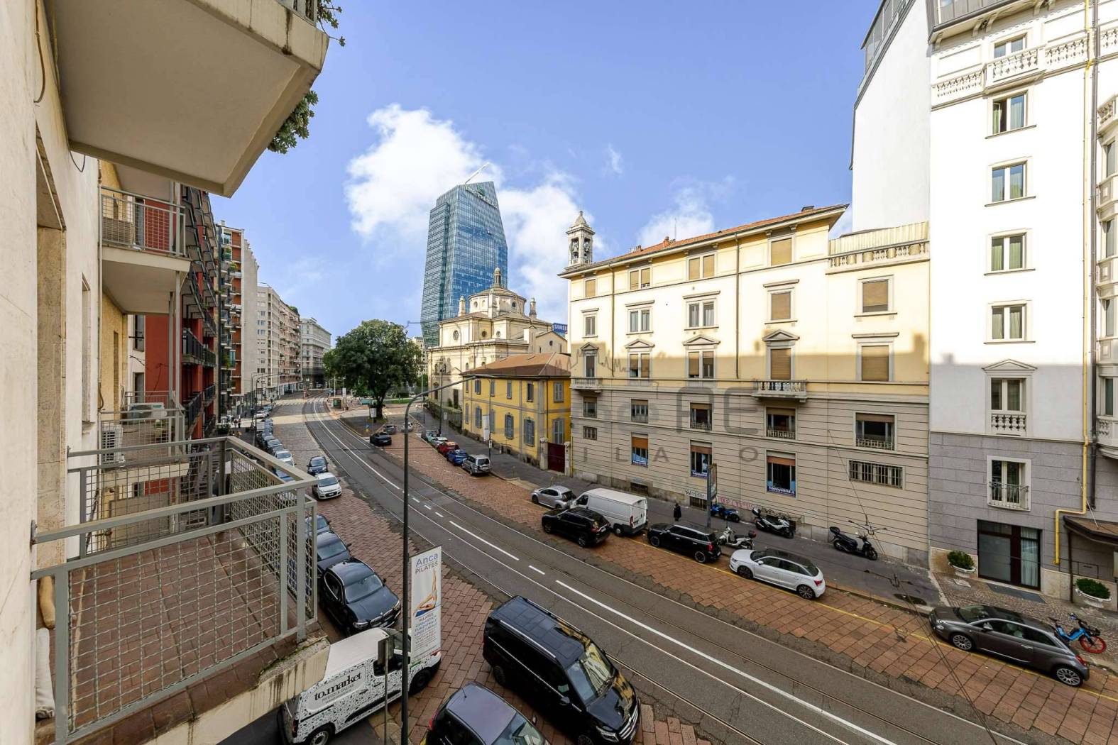 Balcone