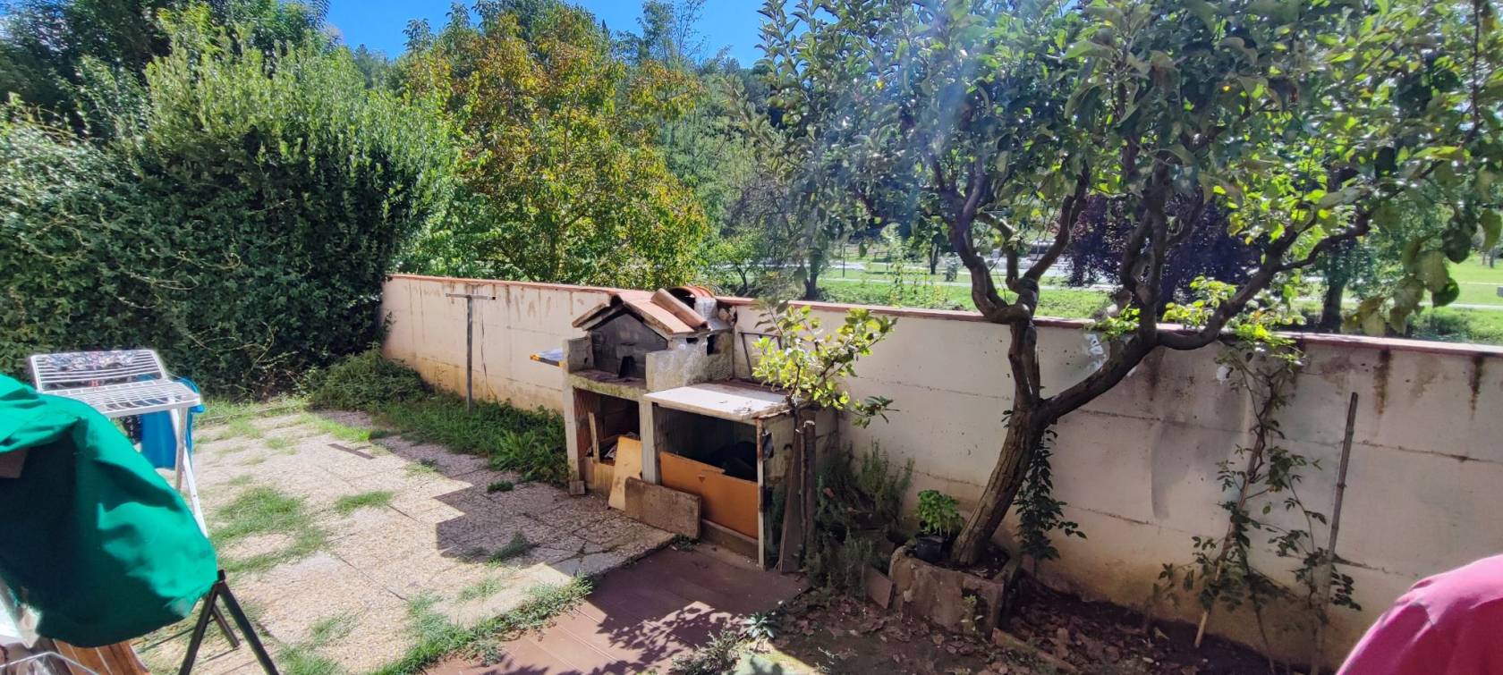 Giardino