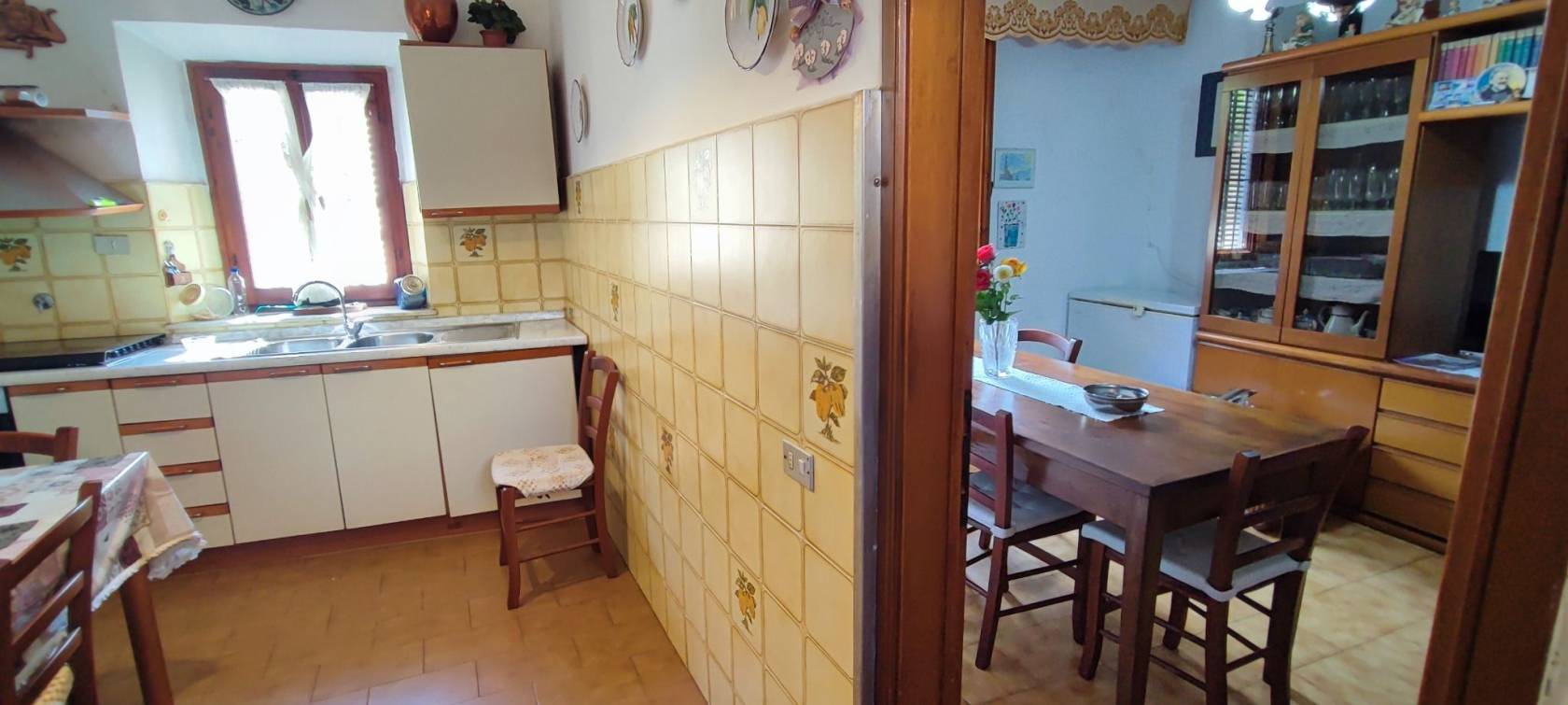 Cucina