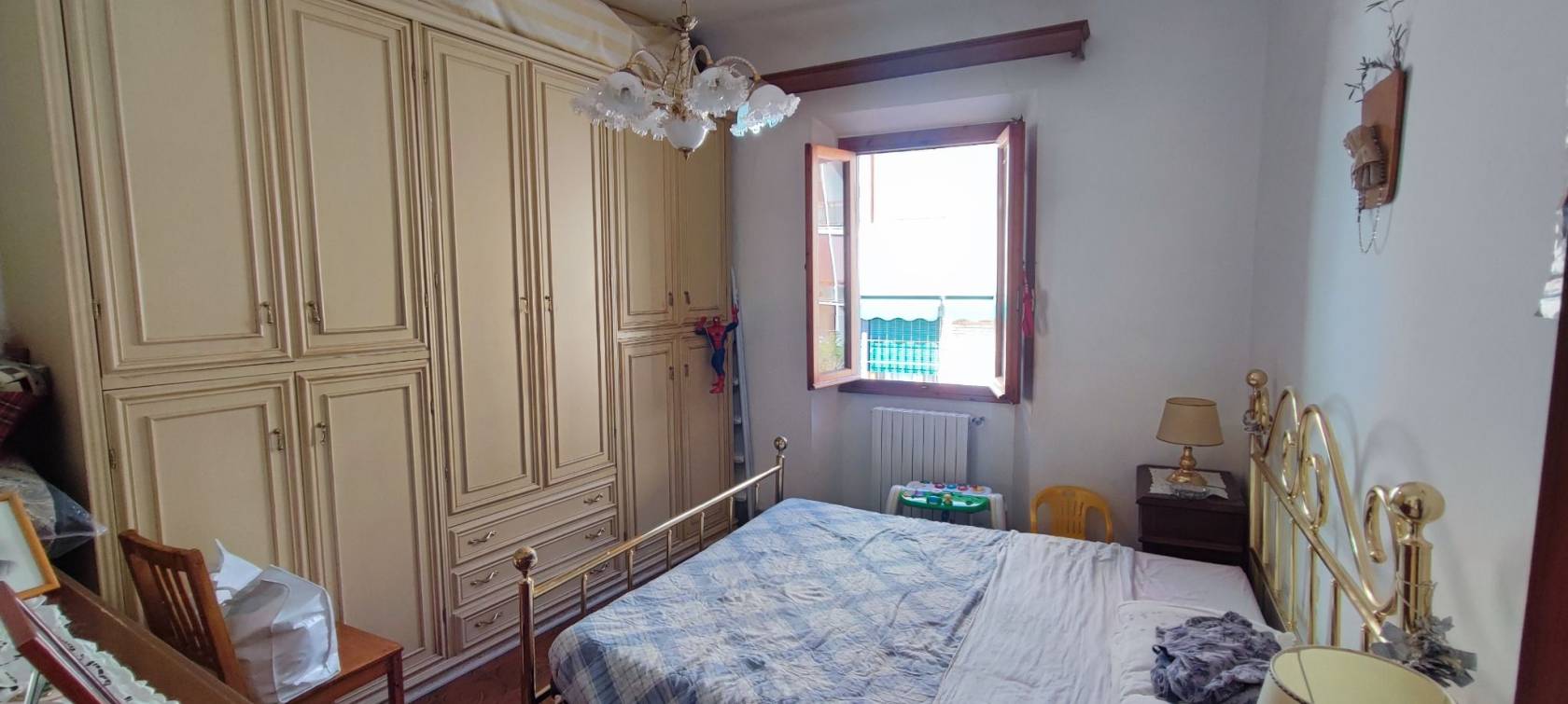 Camera da letto