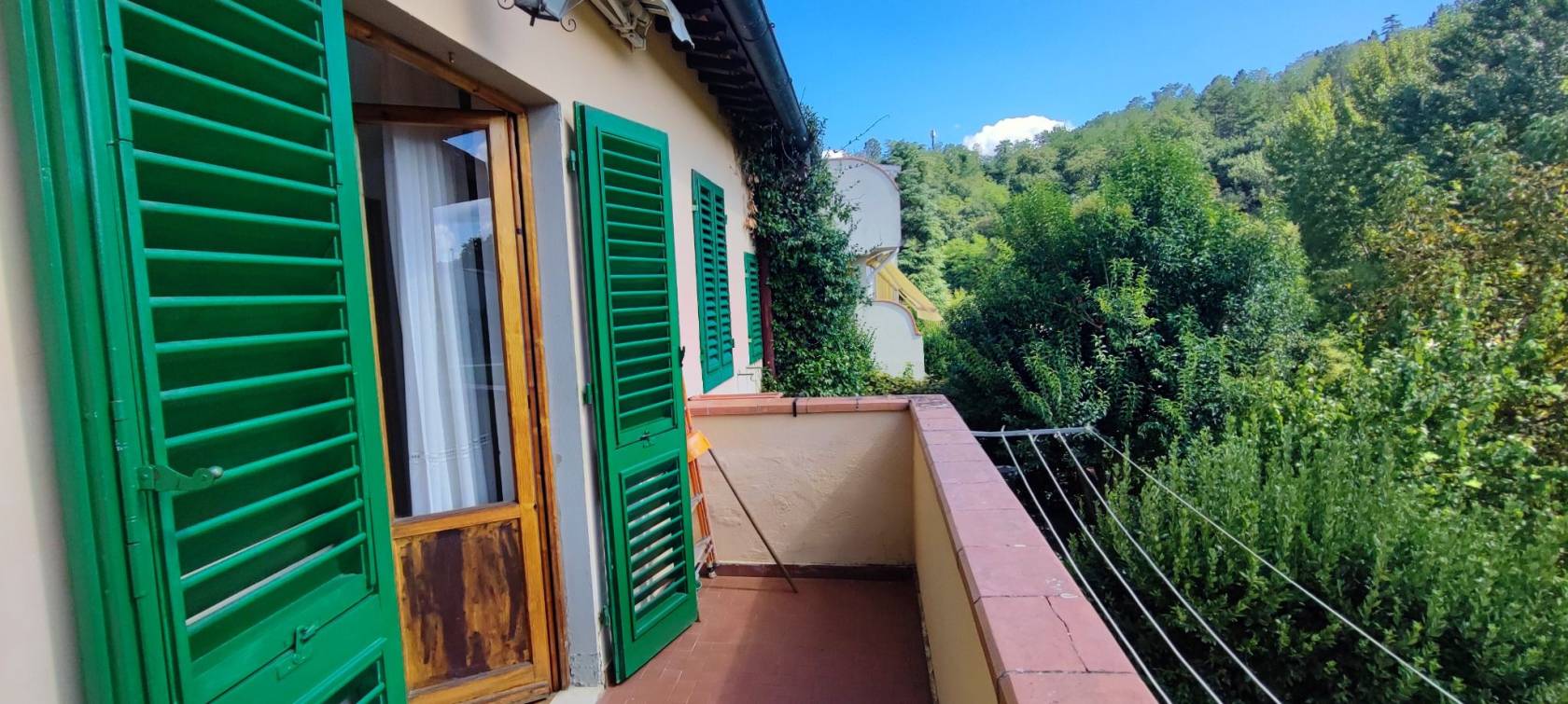 Balcone