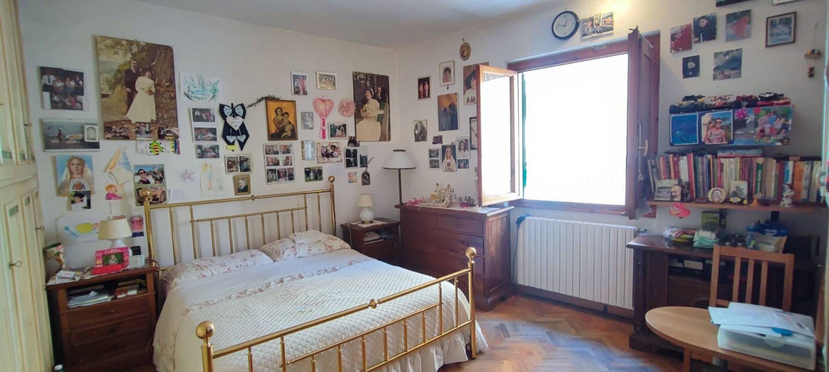 Camera da letto