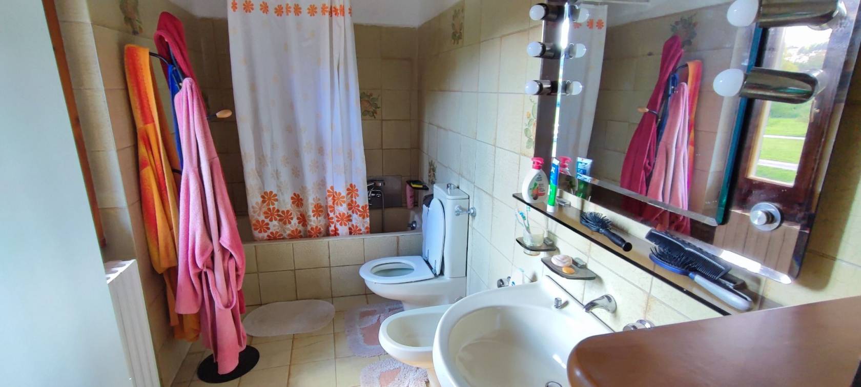 Bagno