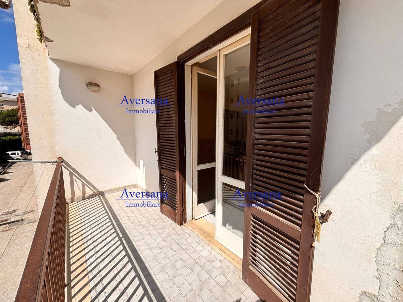Balcone