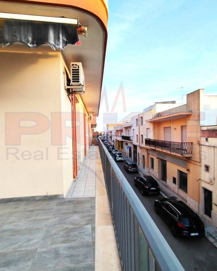 Balcone Balcone