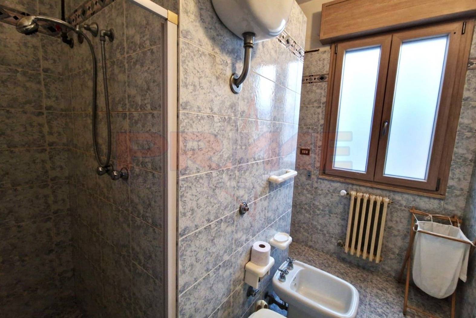 Bagno Bagno
