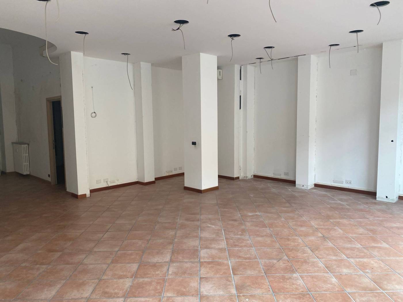 Interno non residenziale