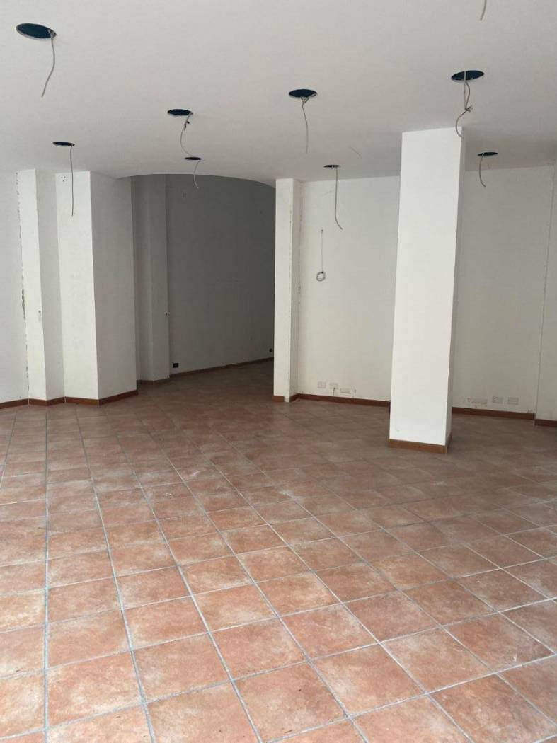 Interno non residenziale