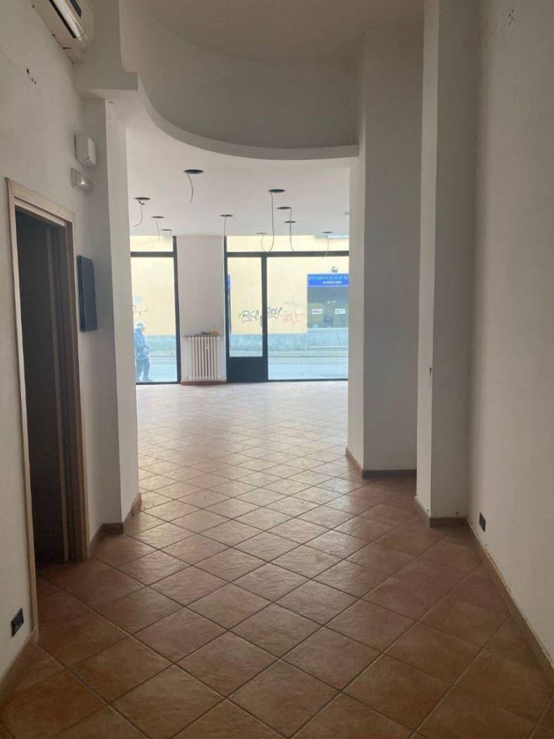 Interno non residenziale