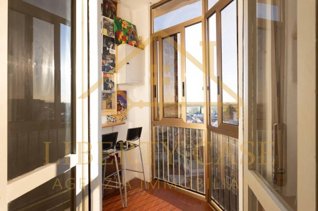 Balcone