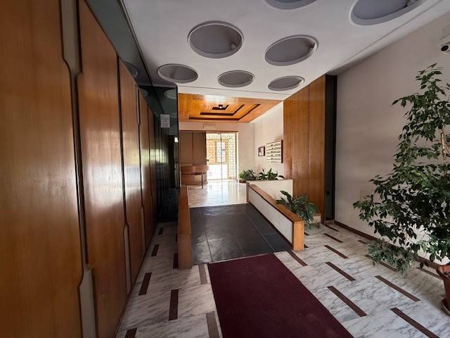 Interno palazzo