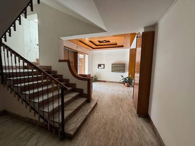 Interno palazzo