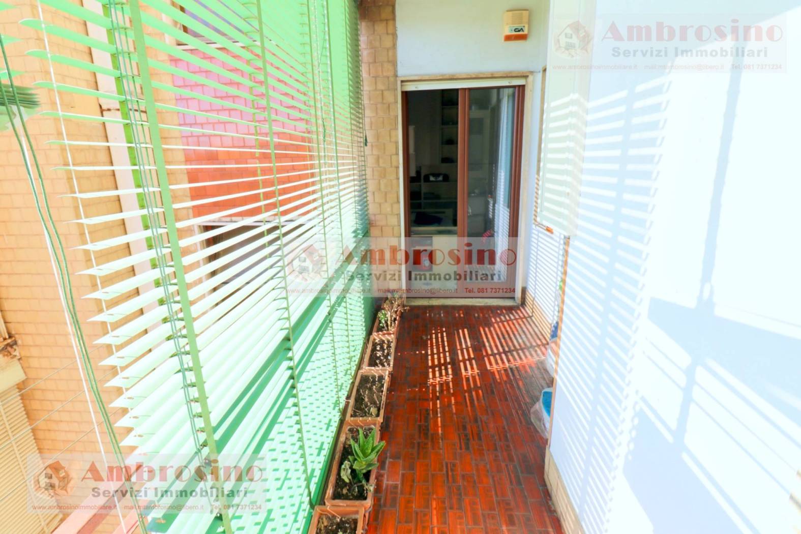 Balcone