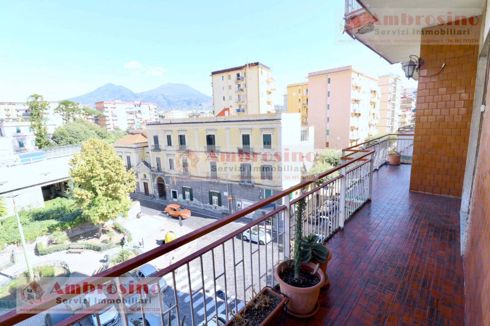 Balcone