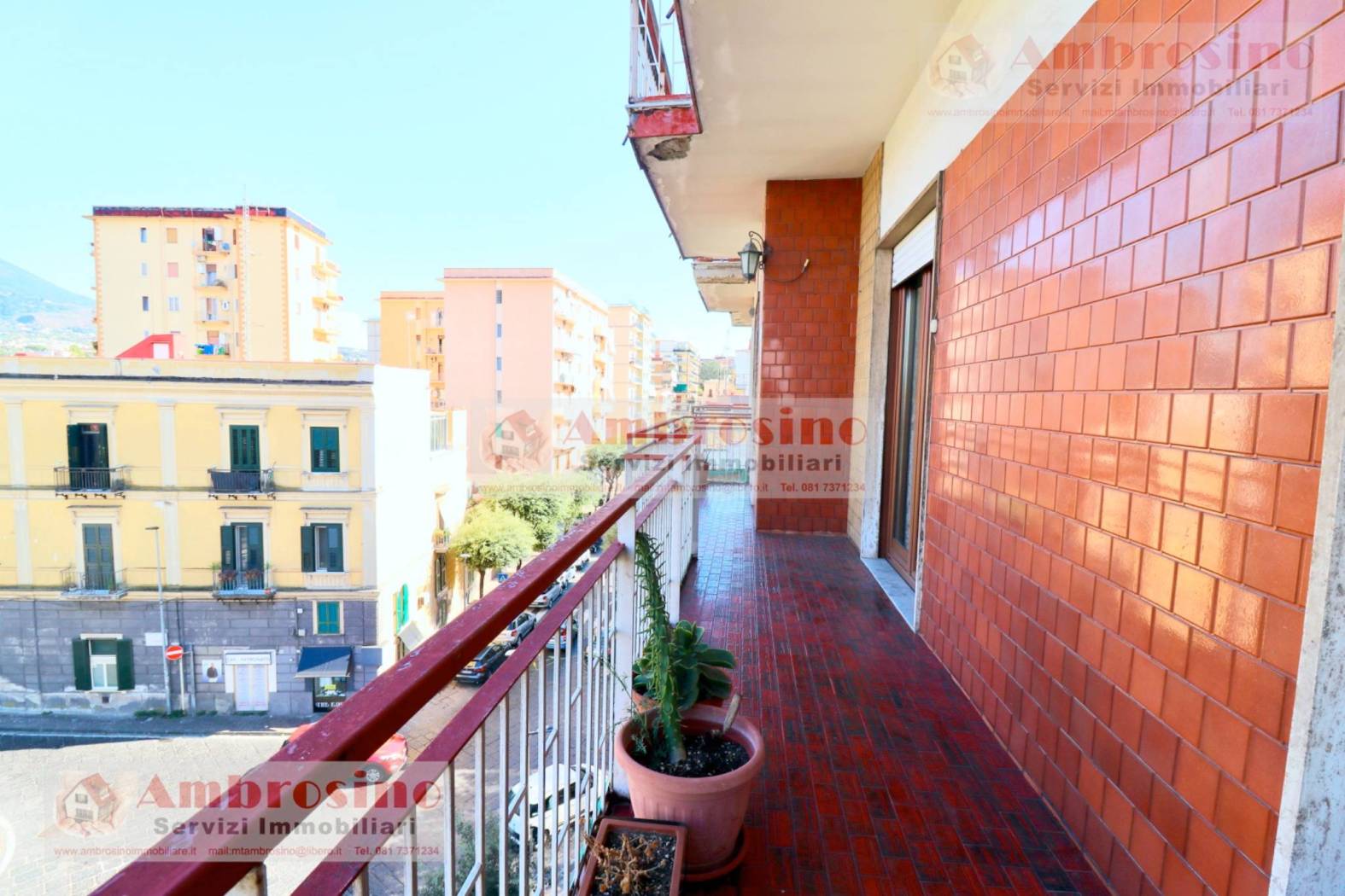 Balcone