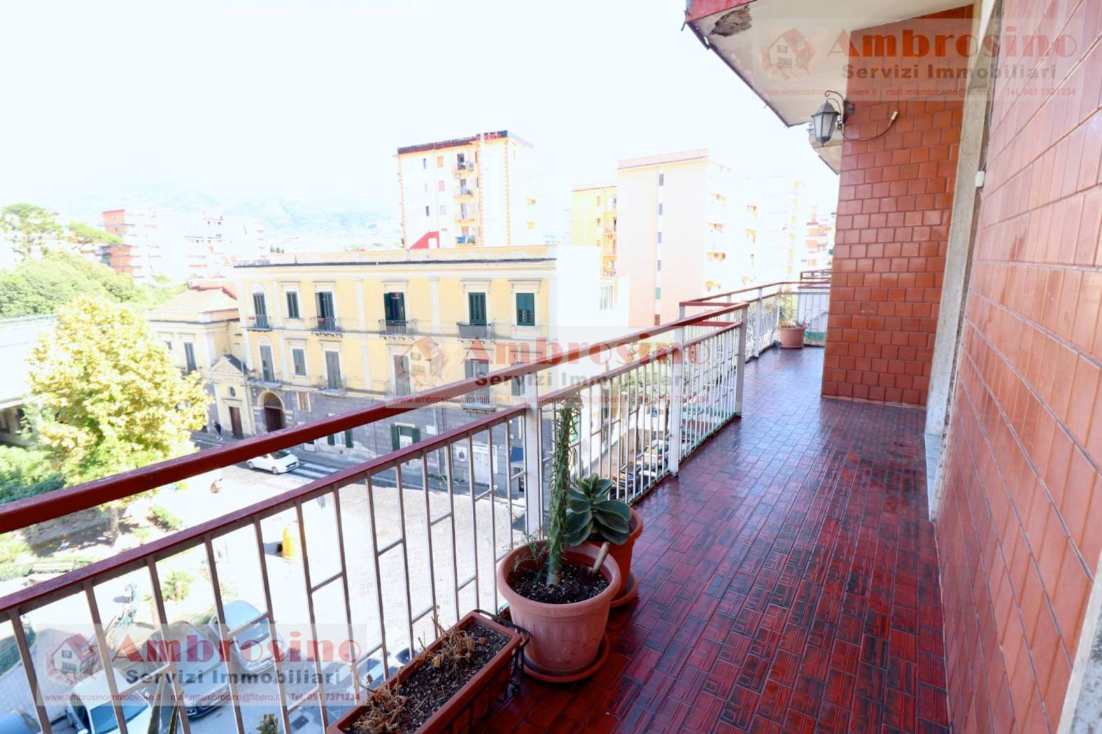 Balcone