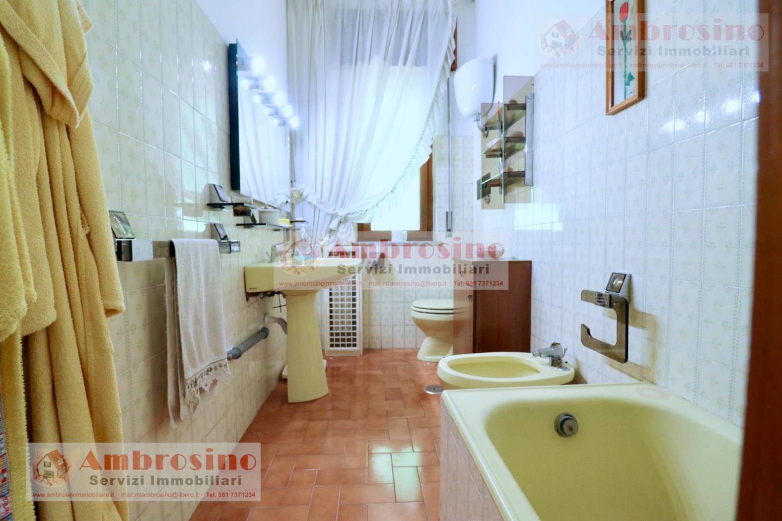 Bagno