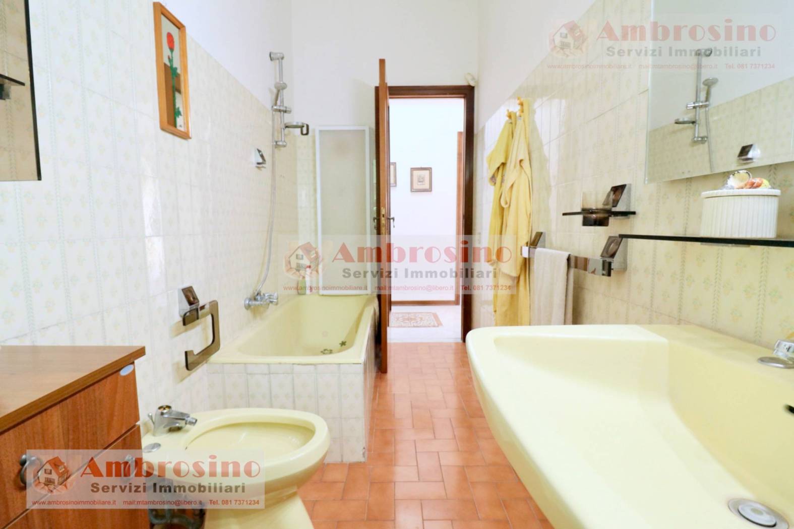 Bagno