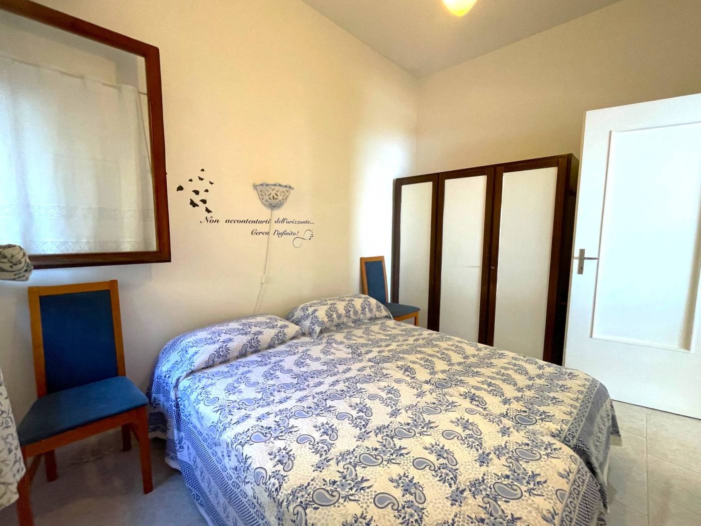 Camera da letto