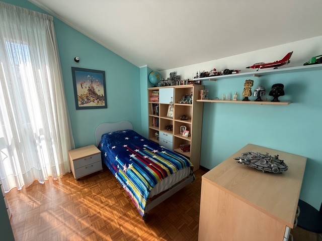 Camera da letto