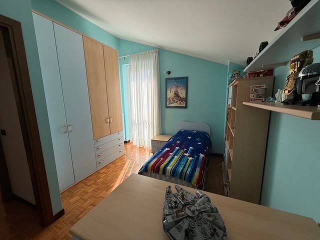 Camera da letto