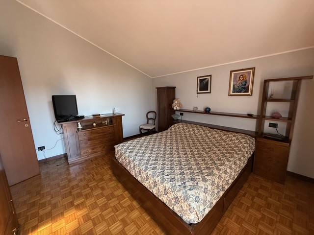 Camera da letto